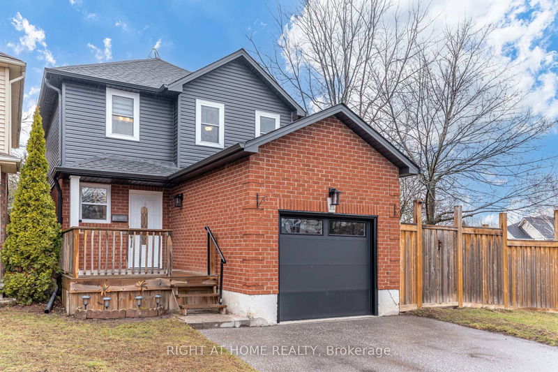 home for sale on 12 Prout Drive