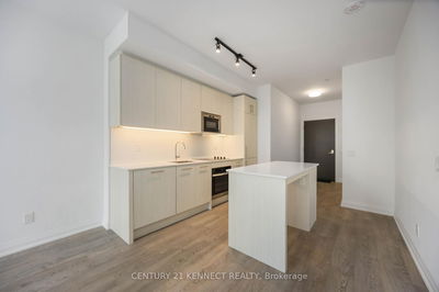 Unit 1108 — 286 Main St, Toronto - East End-Danforth image-0-2