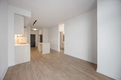 Unit 1108 — 286 Main St, Toronto - East End-Danforth image-0-3