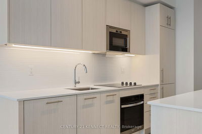 Unit 1108 — 286 Main St, Toronto - East End-Danforth image-0-4