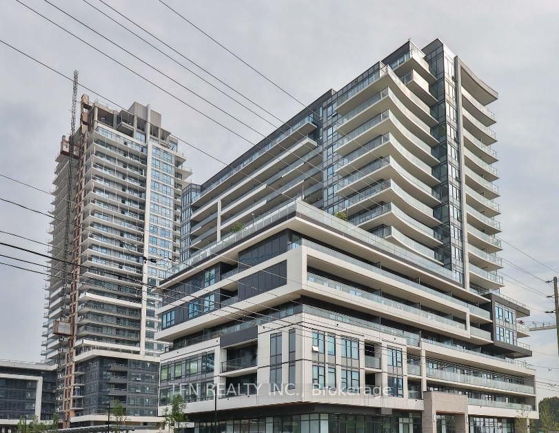 Condo for lease at 219-1480 Bayly Street, Pickering, Bay Ridges, L1W 1L8 - MLS: E12079719