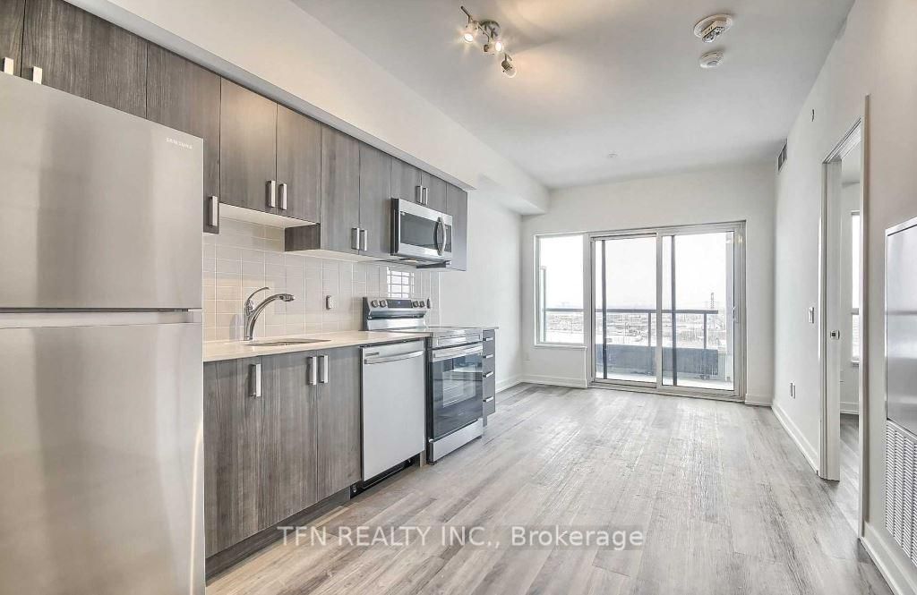 Condo for lease at 219-1480 Bayly Street, Pickering, Bay Ridges, L1W 1L8 - MLS: E12079719