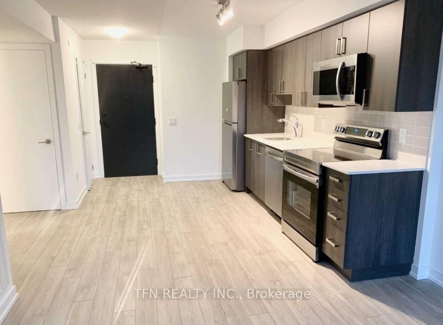 Condo for lease at 219-1480 Bayly Street, Pickering, Bay Ridges, L1W 1L8 - MLS: E12079719