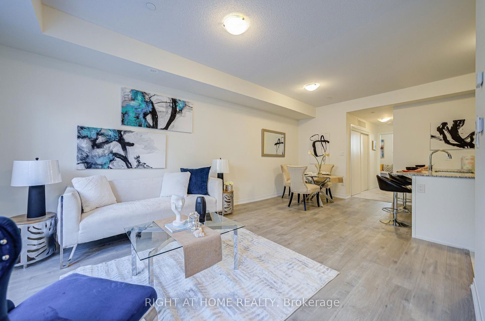 Townhouse for sale at 21-155 Tapscott Road, Toronto, Malvern, M1B 0E8 - MLS: E12080033