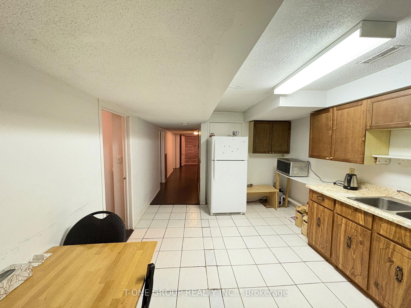 Detached House leased at BSMT-113 Burnt Bark Drive, Toronto, Steeles, M1V 3J7 - MLS: E12080134