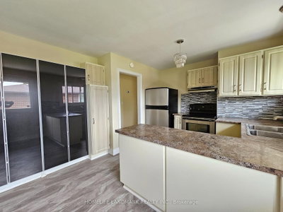 Detached House leased at Main-499 Tennyson Court, Oshawa, Ontario, L1H 3K8 - Donevan - MLS: E12080162