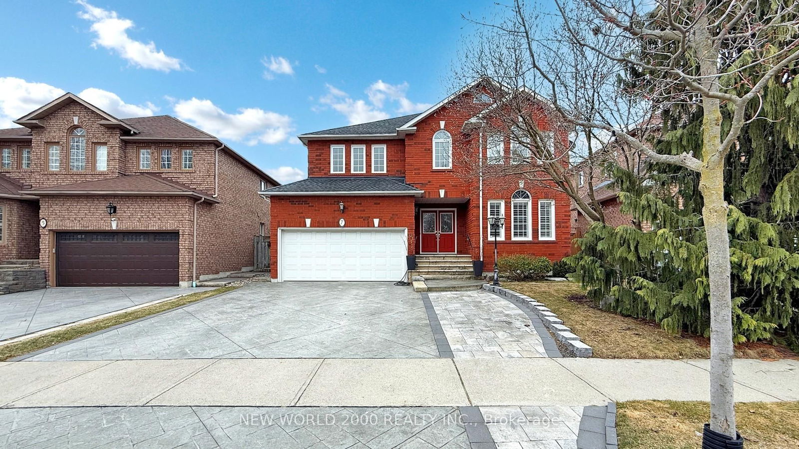 Detached House for sale at 7 Finnegan Place, Whitby, Pringle Creek, L1R 2G2 - MLS: E12080226
