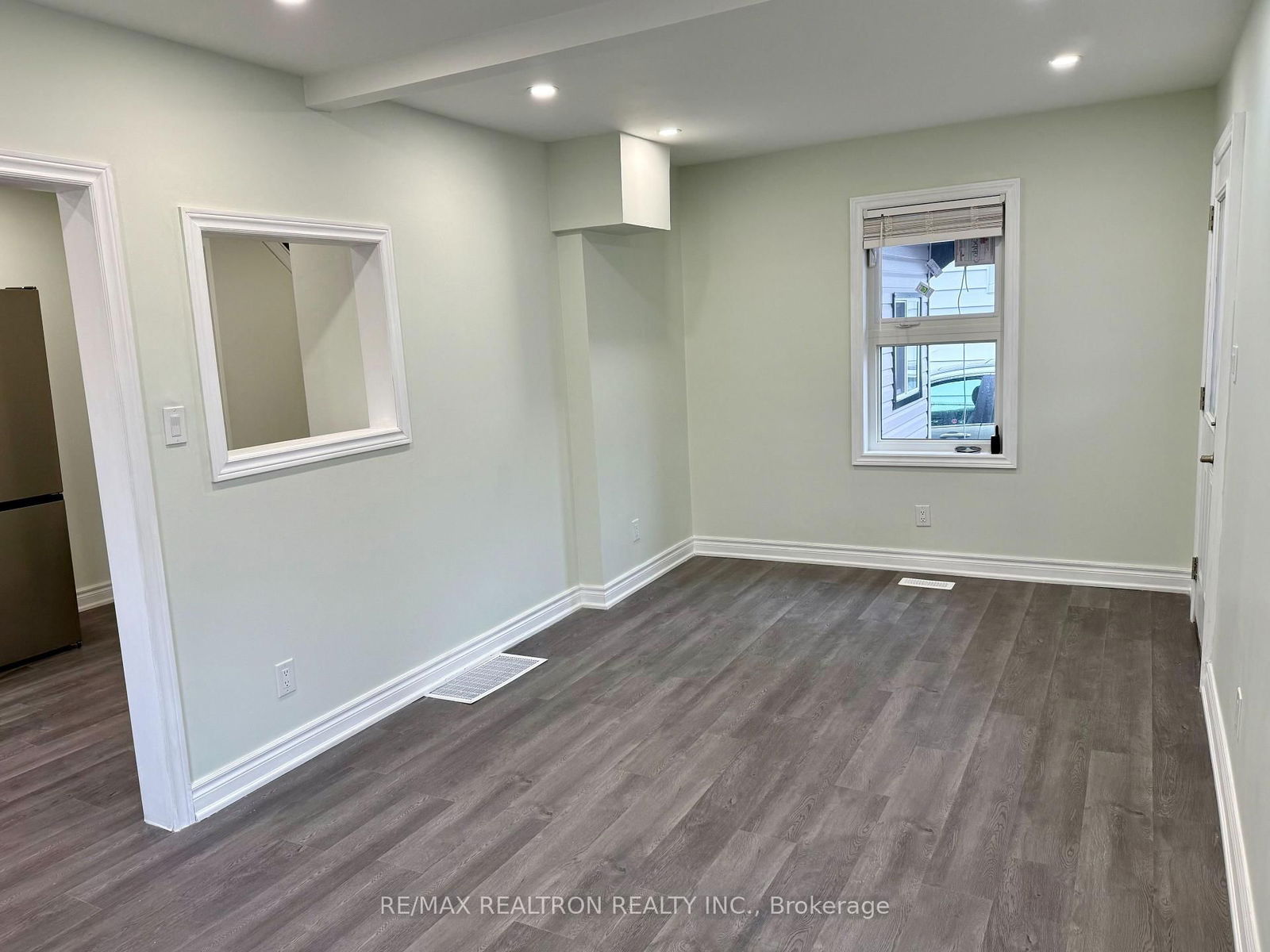 Semi-Detached House leased at 1&2-291 Eulalie Avenue, Oshawa, Central, L1H 2B6 - MLS: E12080228