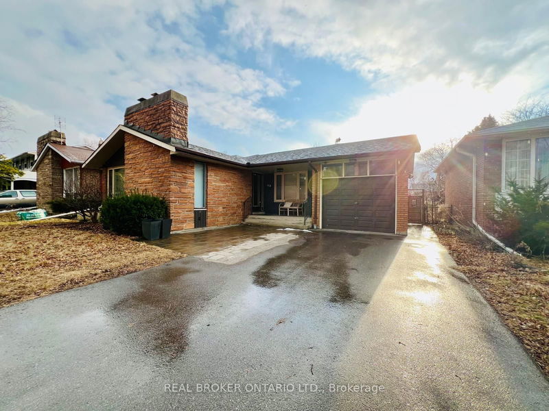home for lease on 15 Wicklow Drive