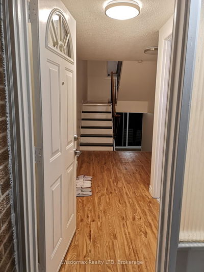 Unit HS47 — 3100 Kingston Rd, Toronto - Cliffcrest image-0-1