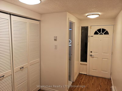 Unit HS47 — 3100 Kingston Rd, Toronto - Cliffcrest image-0-2