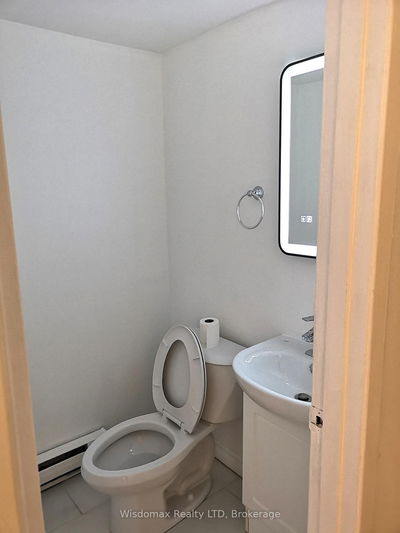 Unit HS47 — 3100 Kingston Rd, Toronto - Cliffcrest image-0-3