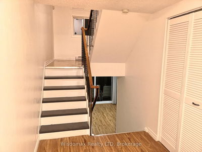 Unit HS47 — 3100 Kingston Rd, Toronto - Cliffcrest image-0-4