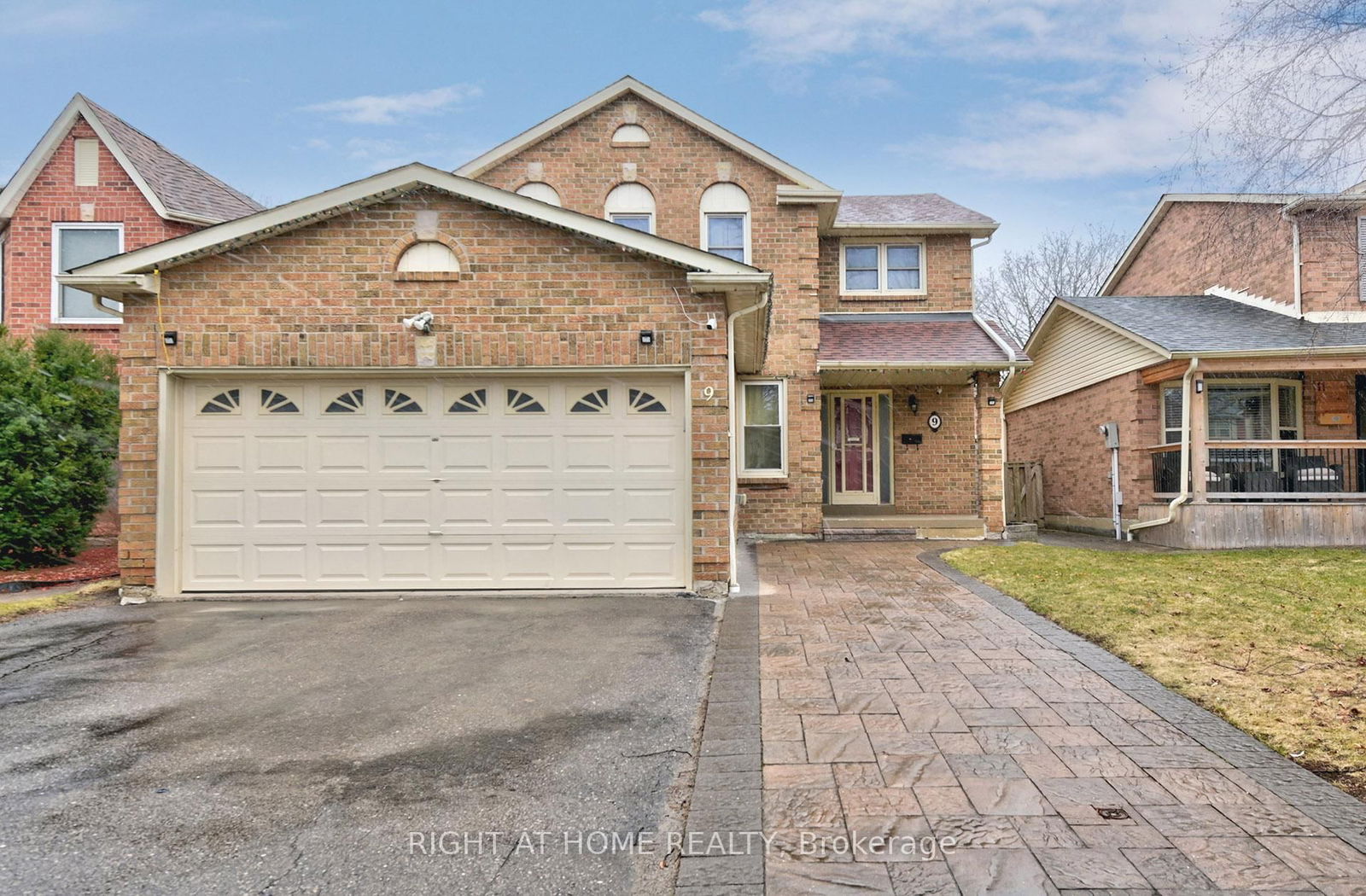 Property at 9 Brennan