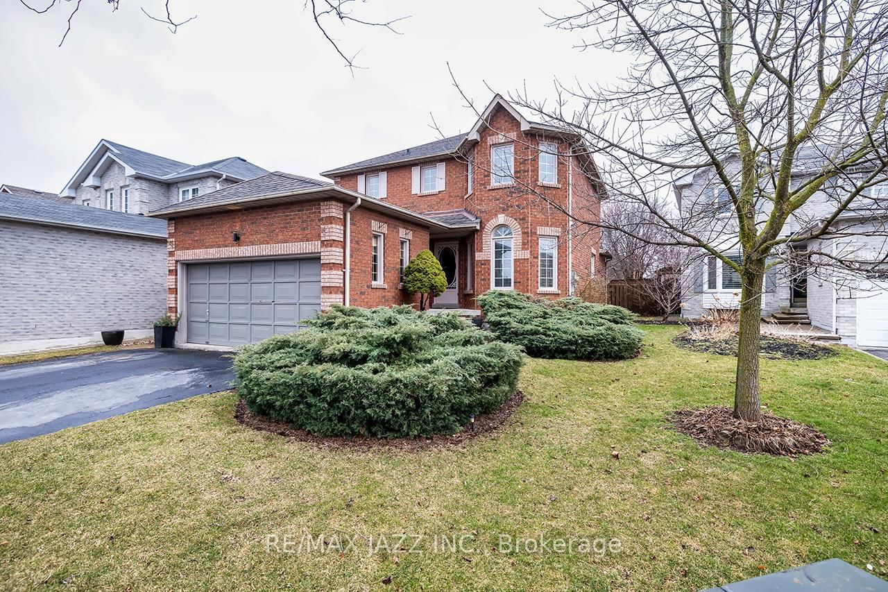 Property at 7 Barwick