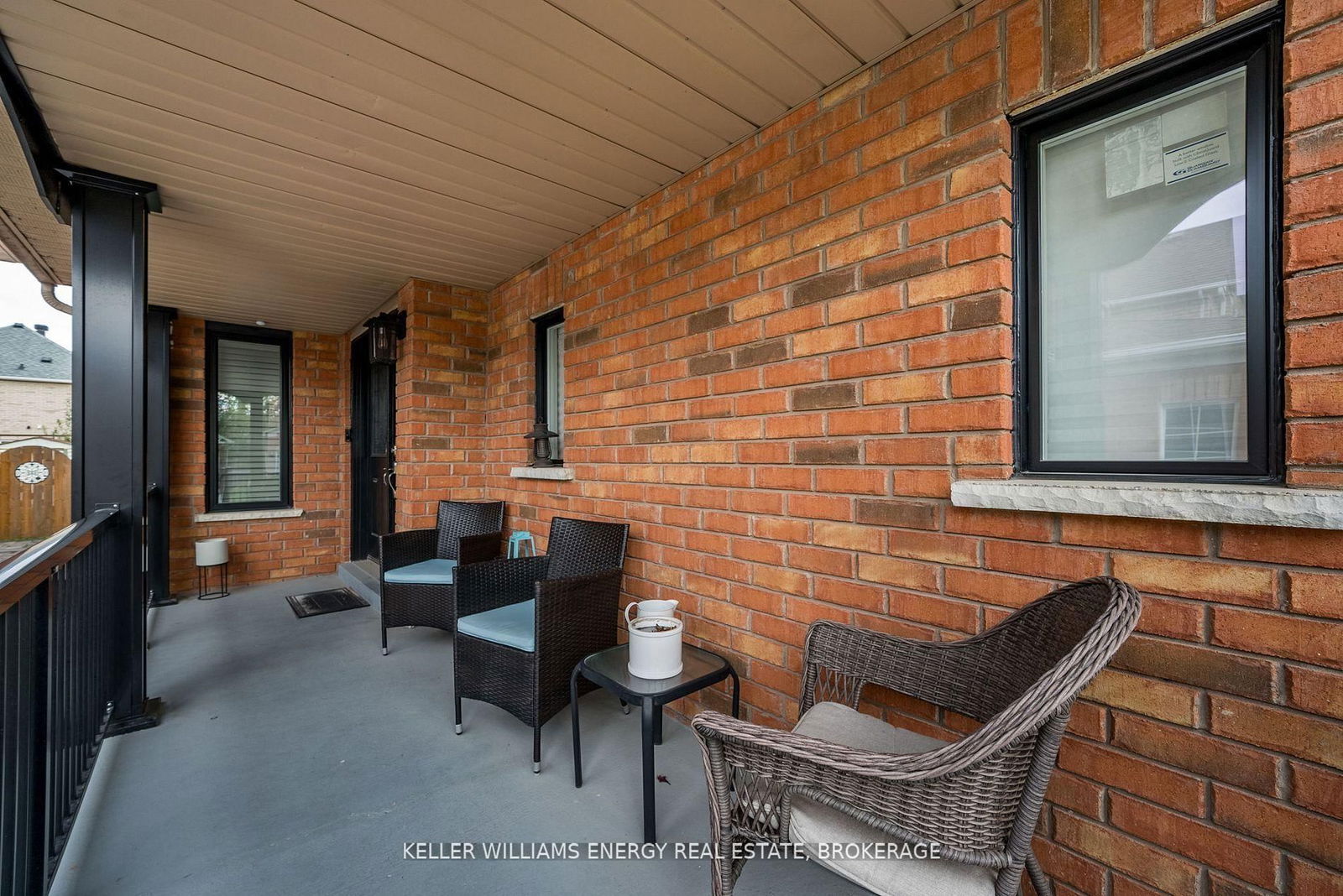 Detached House sold at 41 Underwood Drive, Whitby, Brooklin, L1M 1H7 - MLS: E12080847