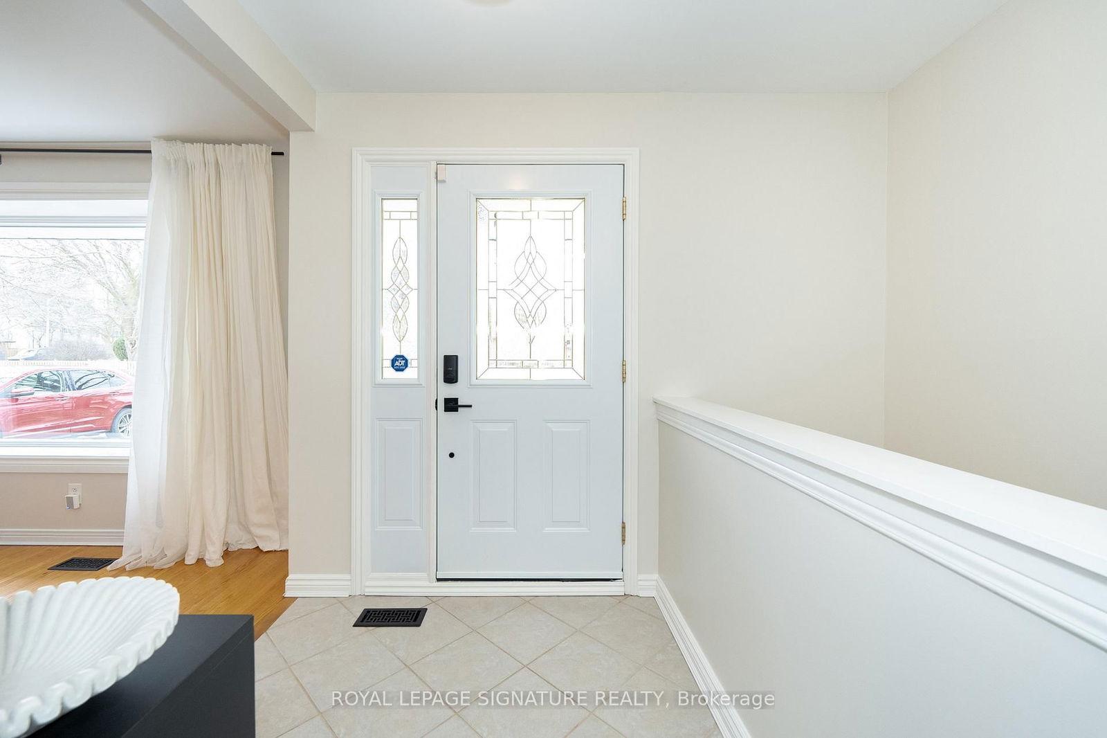 Detached House sold at 163 Simpson Road, Ajax, South East, L1S 2V7 - MLS: E12081179