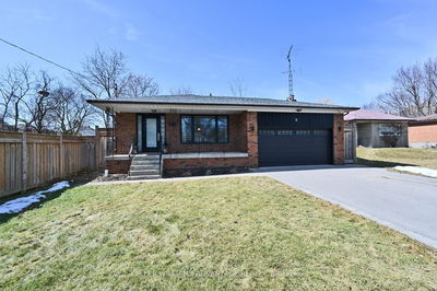 8 Brumwell St, Toronto - Centennial Scarborough image-0-1