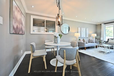 8 Brumwell St, Toronto - Centennial Scarborough image-0-4