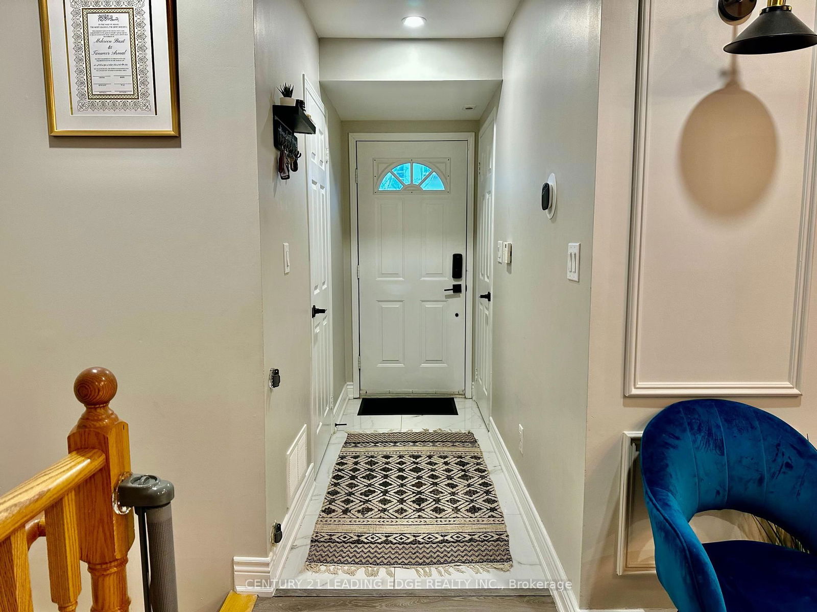 Townhouse for sale at 201-28 ROSEBANK Drive, Toronto, Malvern, M1B 5Z1 - MLS: E12081458