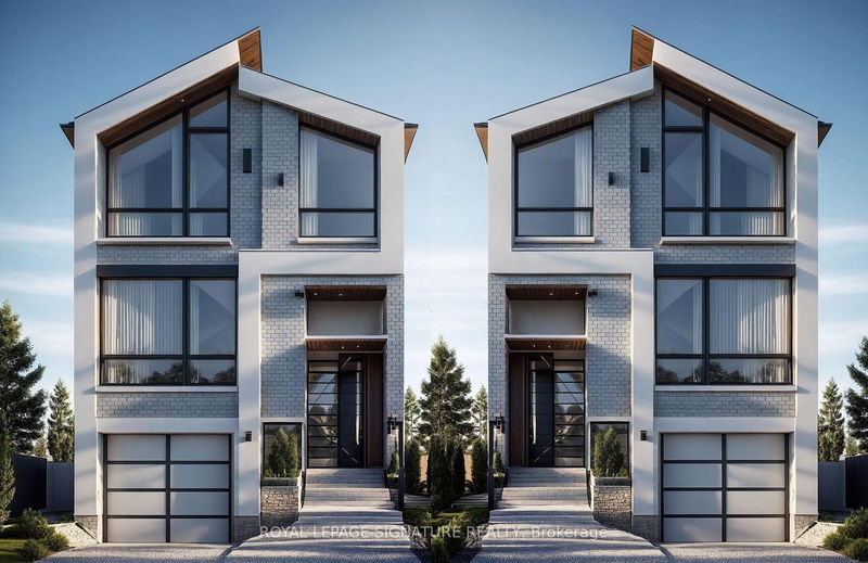 home for sale on 75 Westbourne Avenue