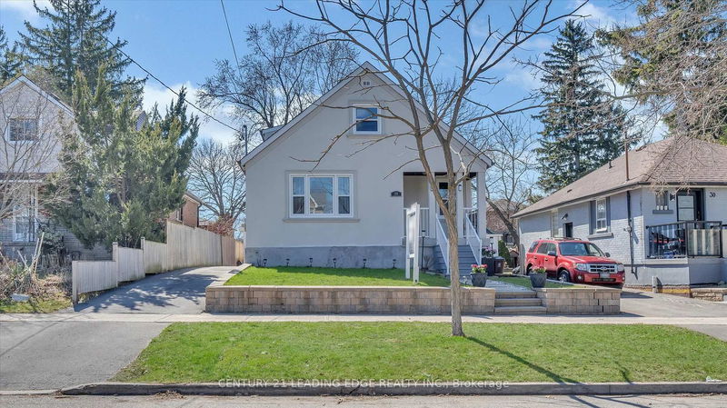 home for sale on 28 Presley Avenue