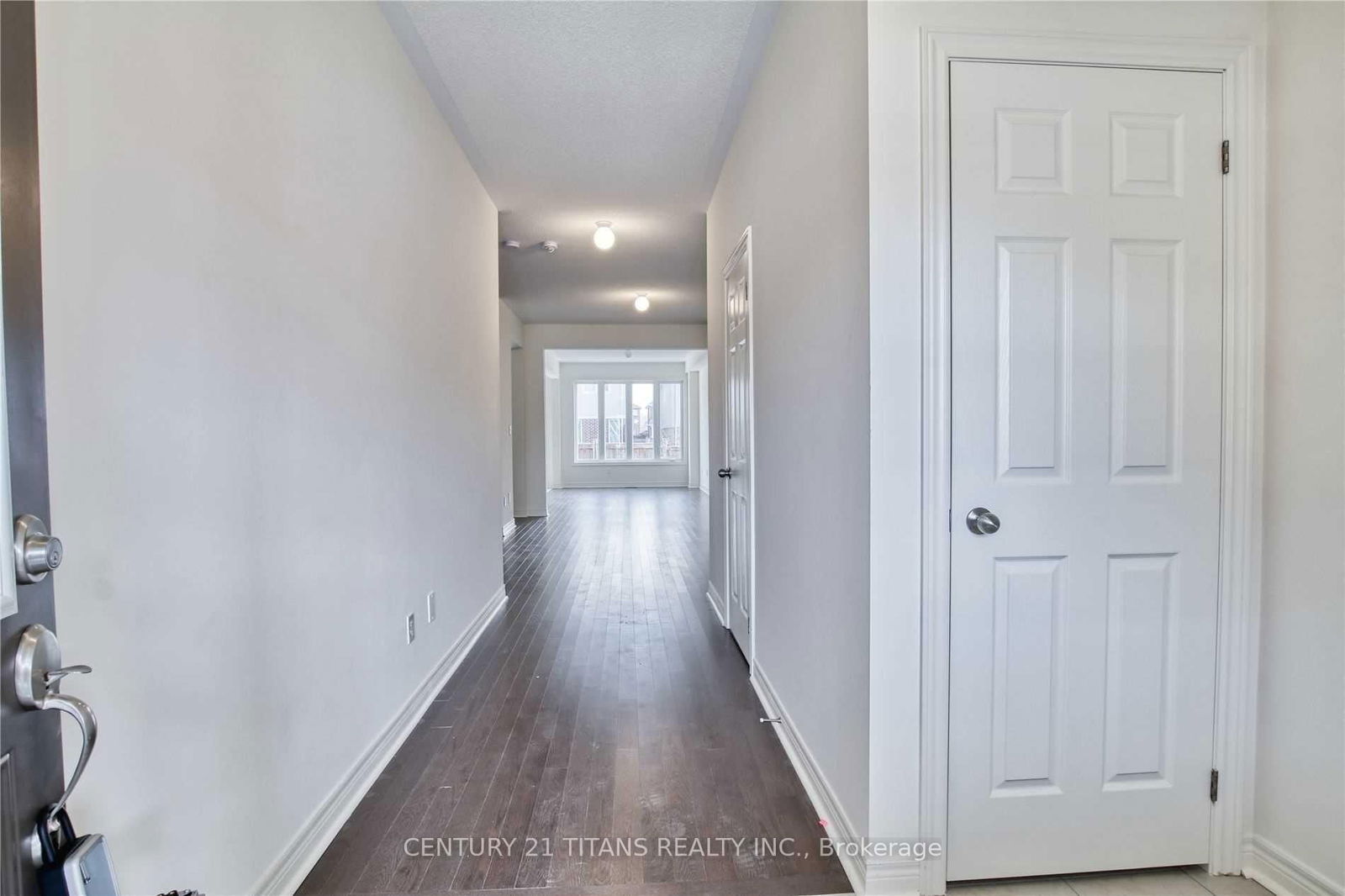 Townhouse for lease at E #2-672 Krawchuk Crescent, Oshawa, Eastdale, L1K 1A7 - MLS: E12081768