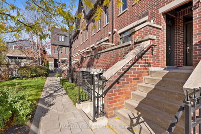 Unit 54 — 140 Broadview Ave, Toronto - South Riverdale image-0-1