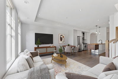 Unit 54 — 140 Broadview Ave, Toronto - South Riverdale image-0-2