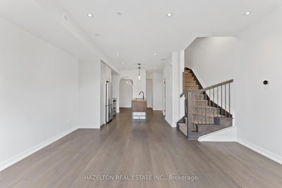 Unit 54 — 140 Broadview Ave, Toronto - South Riverdale image-0-3