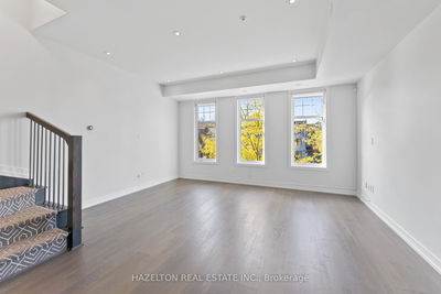 Unit 54 — 140 Broadview Ave, Toronto - South Riverdale image-0-4