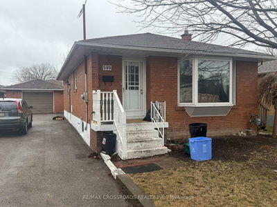 599 Farewell St, Oshawa - Donevan
