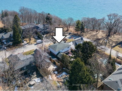 4 Harding Blvd, Toronto - Birchcliffe-Cliffside image-0-1