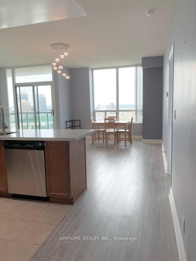 Unit 1905 — 68 Grangeway Avenue — photo 4