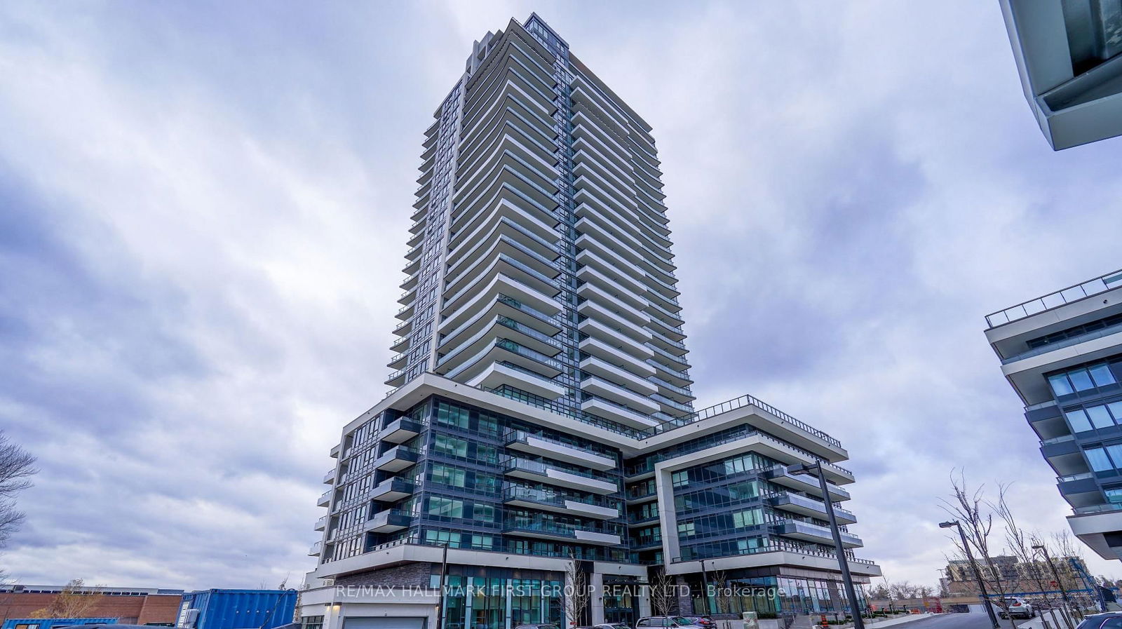 Condo for sale at 1812-1455 Celebration Drive, Pickering, Bay Ridges, L1W 0C3 - MLS: E12082122