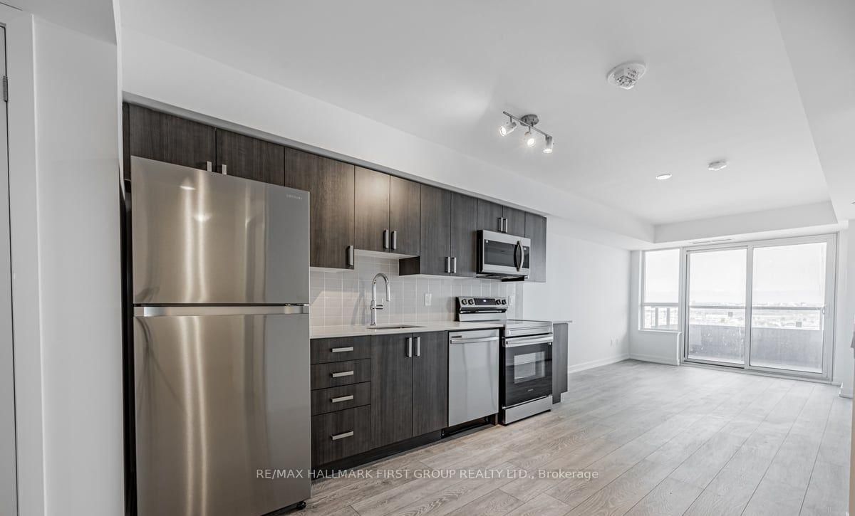 Condo for sale at 1812-1455 Celebration Drive, Pickering, Bay Ridges, L1W 0C3 - MLS: E12082122