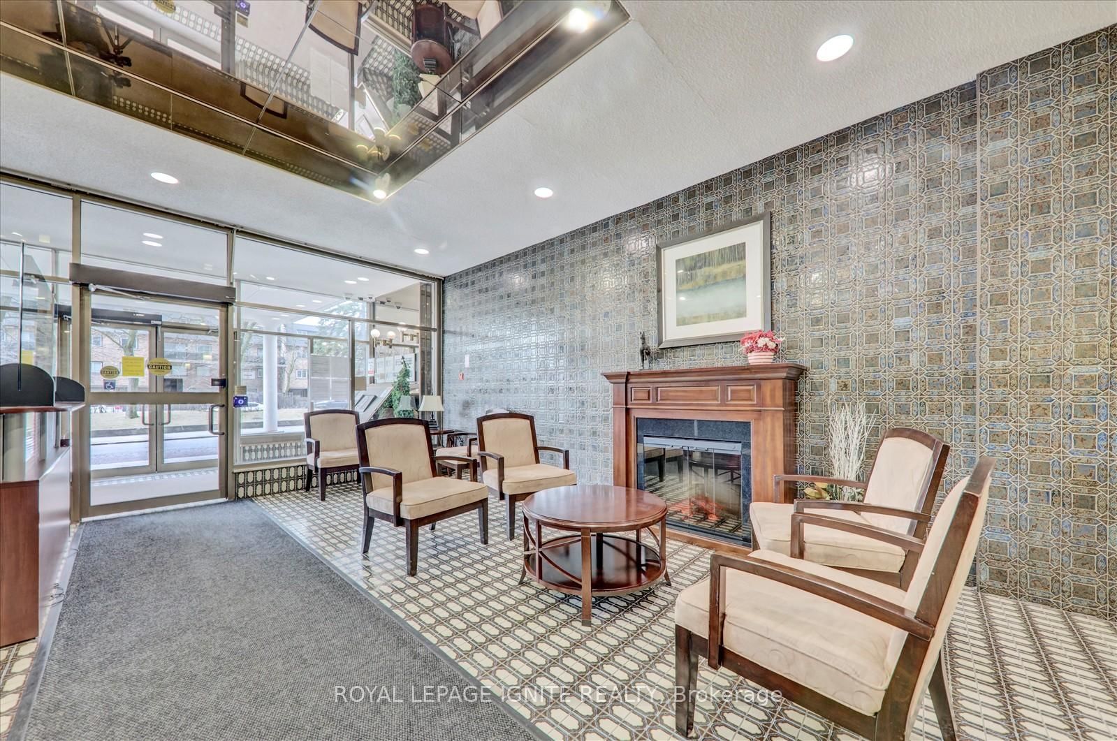 Condo for sale at 1509-121 Ling Road, Toronto, West Hill, M1E 4Y2 - MLS: E12082246
