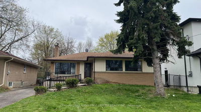 9 Todd Rd, Toronto - Agincourt South-Malvern West