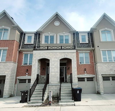 5 Fusilier Dr, Toronto - Clairlea-Birchmount