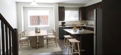 5 Fusilier Dr, Toronto - Clairlea-Birchmount image-0-2
