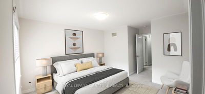 5 Fusilier Dr, Toronto - Clairlea-Birchmount image-0-4