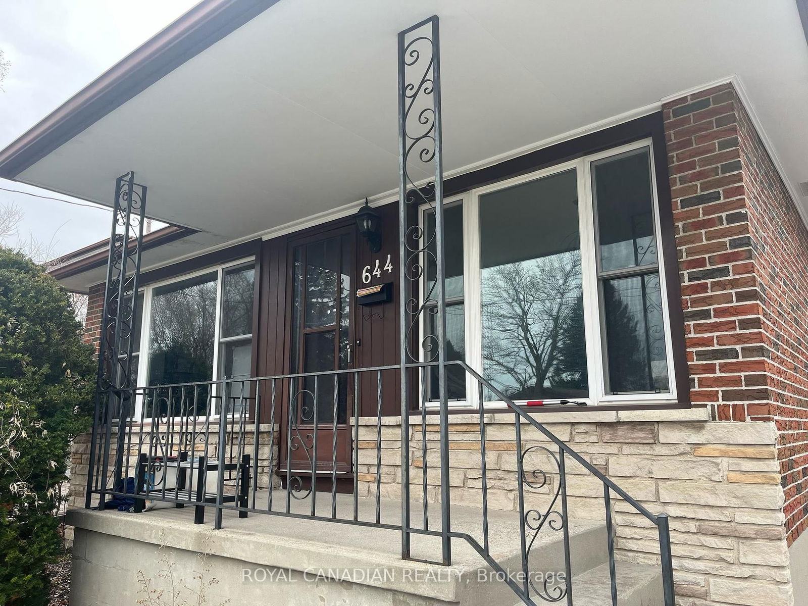 Detached House for lease at Main-644 Athol Street, Oshawa, Donevan, L1H 1M3 - MLS: E12082421