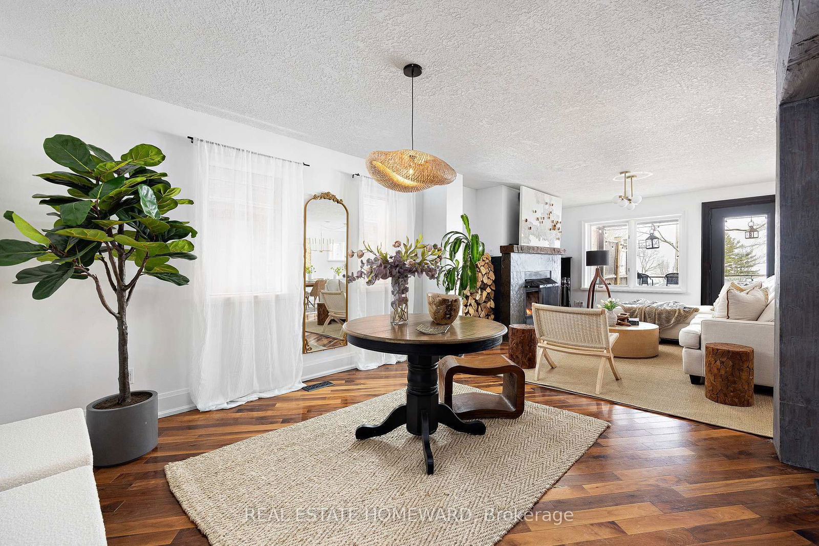 Detached House for sale at 2 Park Avenue, Toronto, The Beaches, M4E 1B6 - MLS: E12082544