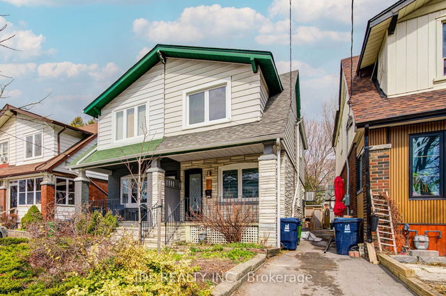 14 athletic ave Avenue