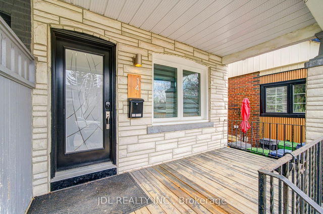 14 athletic ave Avenue