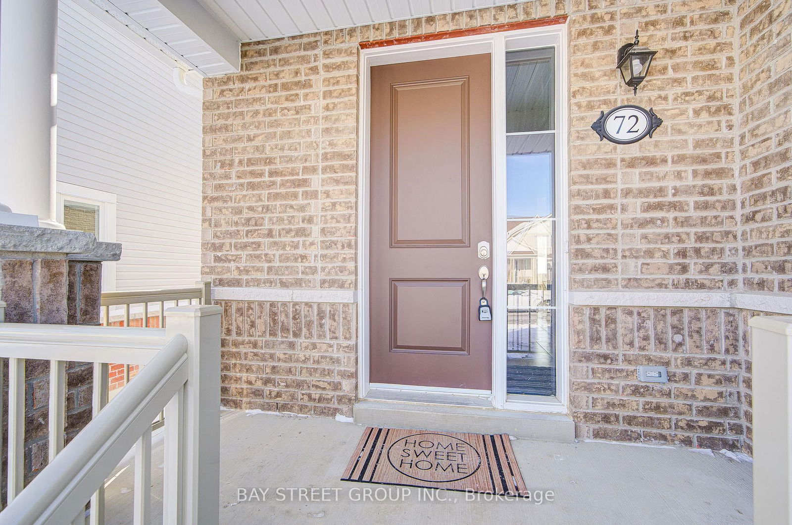 Property at 72 Forestlane