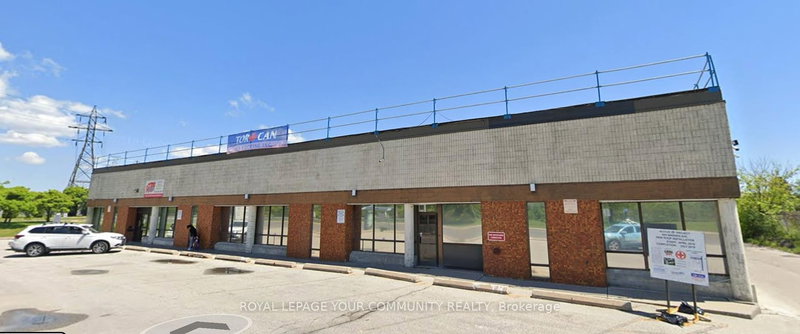 1&2 - 689 Warden Ave, Toronto, M1L 4R6 | Image 3