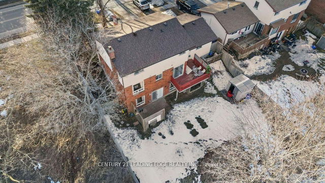 35 Mearns Avenue