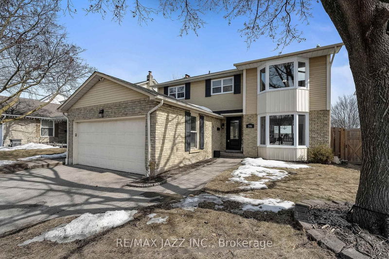 306 Prince Of Wales Dr, Whitby - Blue Grass Meadows image-0-0