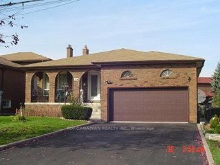 Detached House for lease at BSMT-24 Grace Street, Toronto, Eglinton East, M1J 2M4 - MLS: E12083190